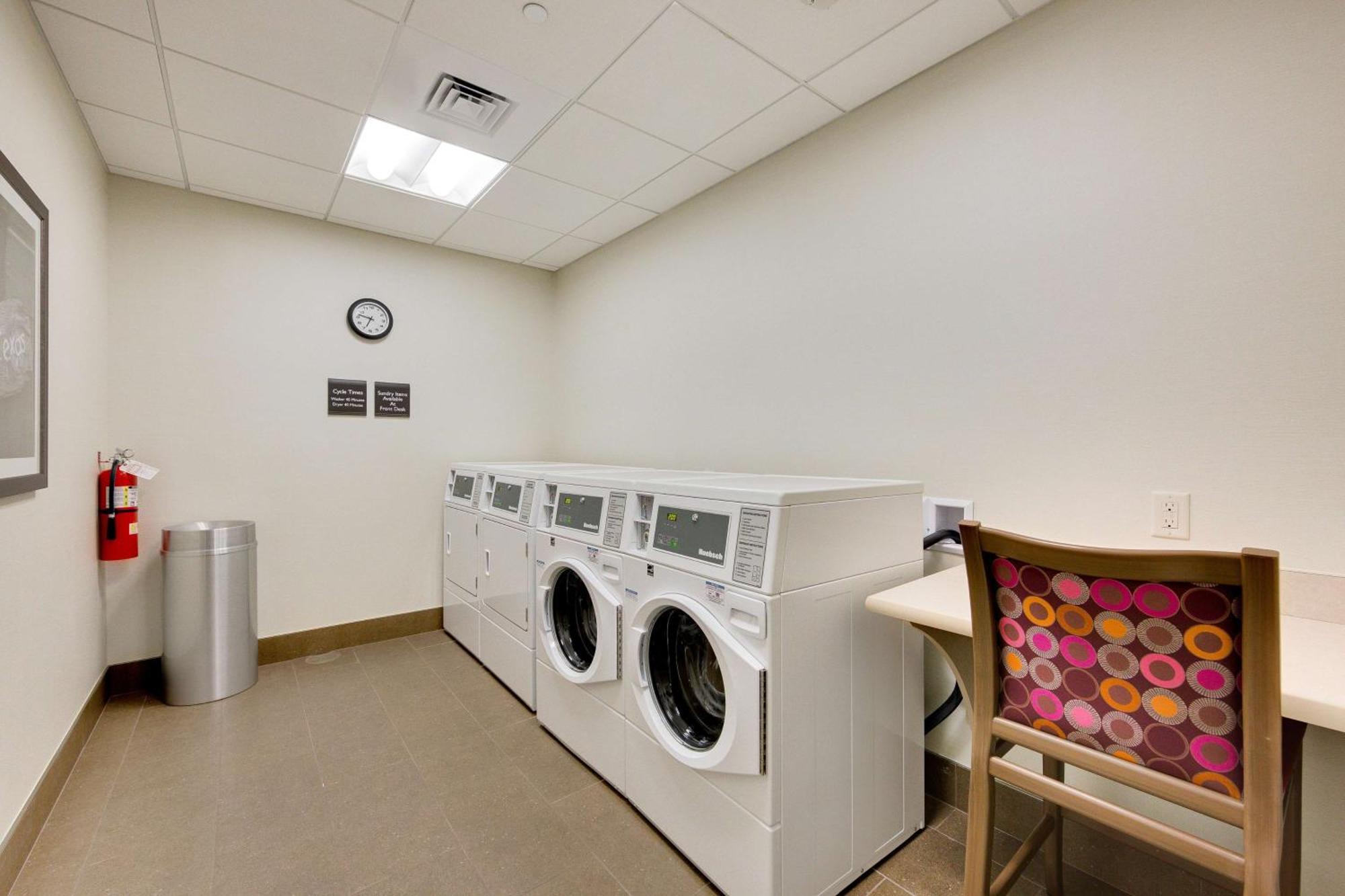 Hilton Garden Inn North Houston Spring Extérieur photo