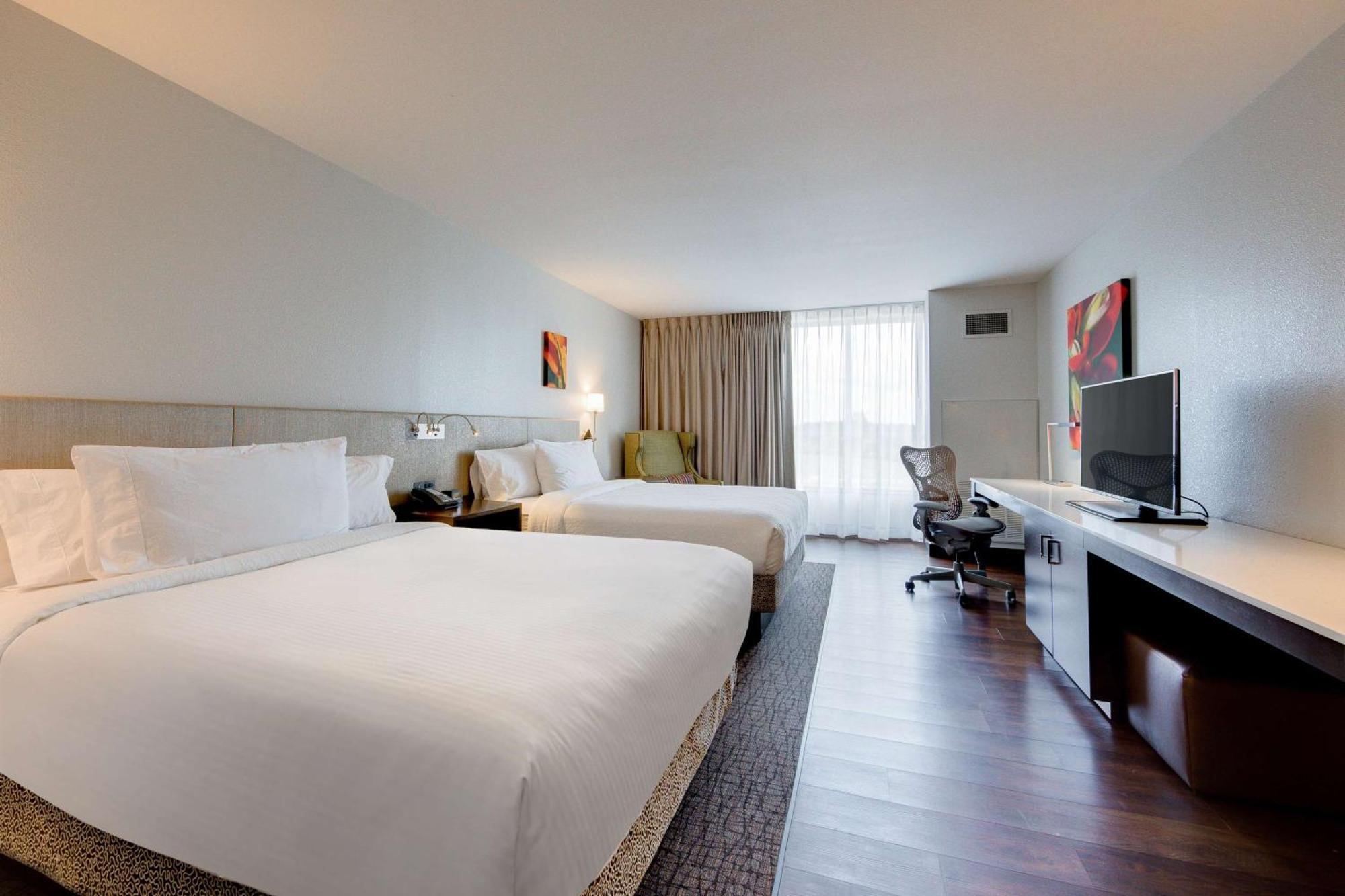 Hilton Garden Inn North Houston Spring Extérieur photo
