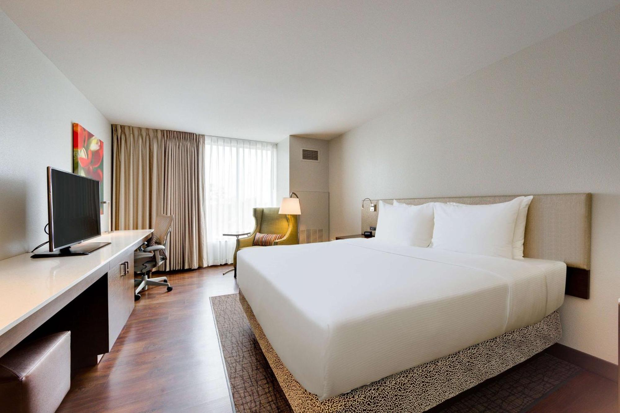 Hilton Garden Inn North Houston Spring Extérieur photo
