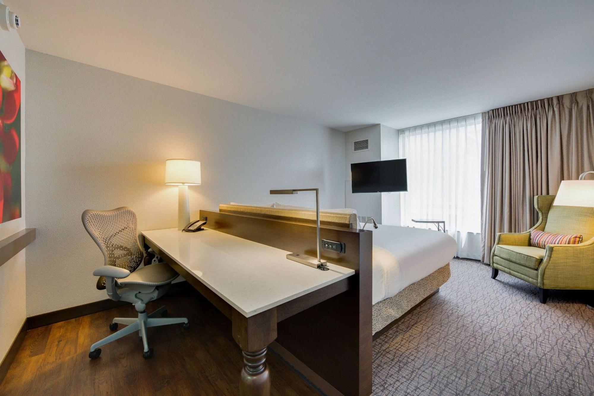 Hilton Garden Inn North Houston Spring Extérieur photo