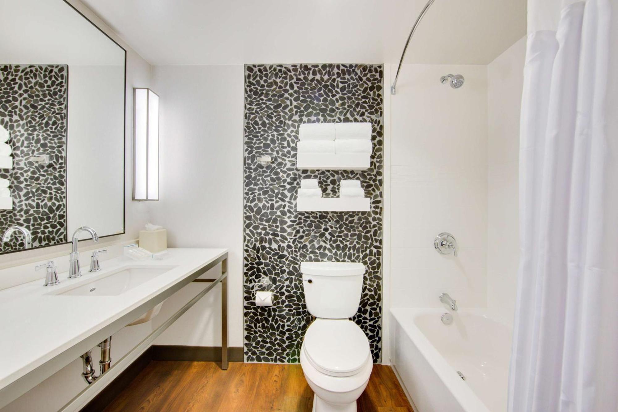Hilton Garden Inn North Houston Spring Extérieur photo