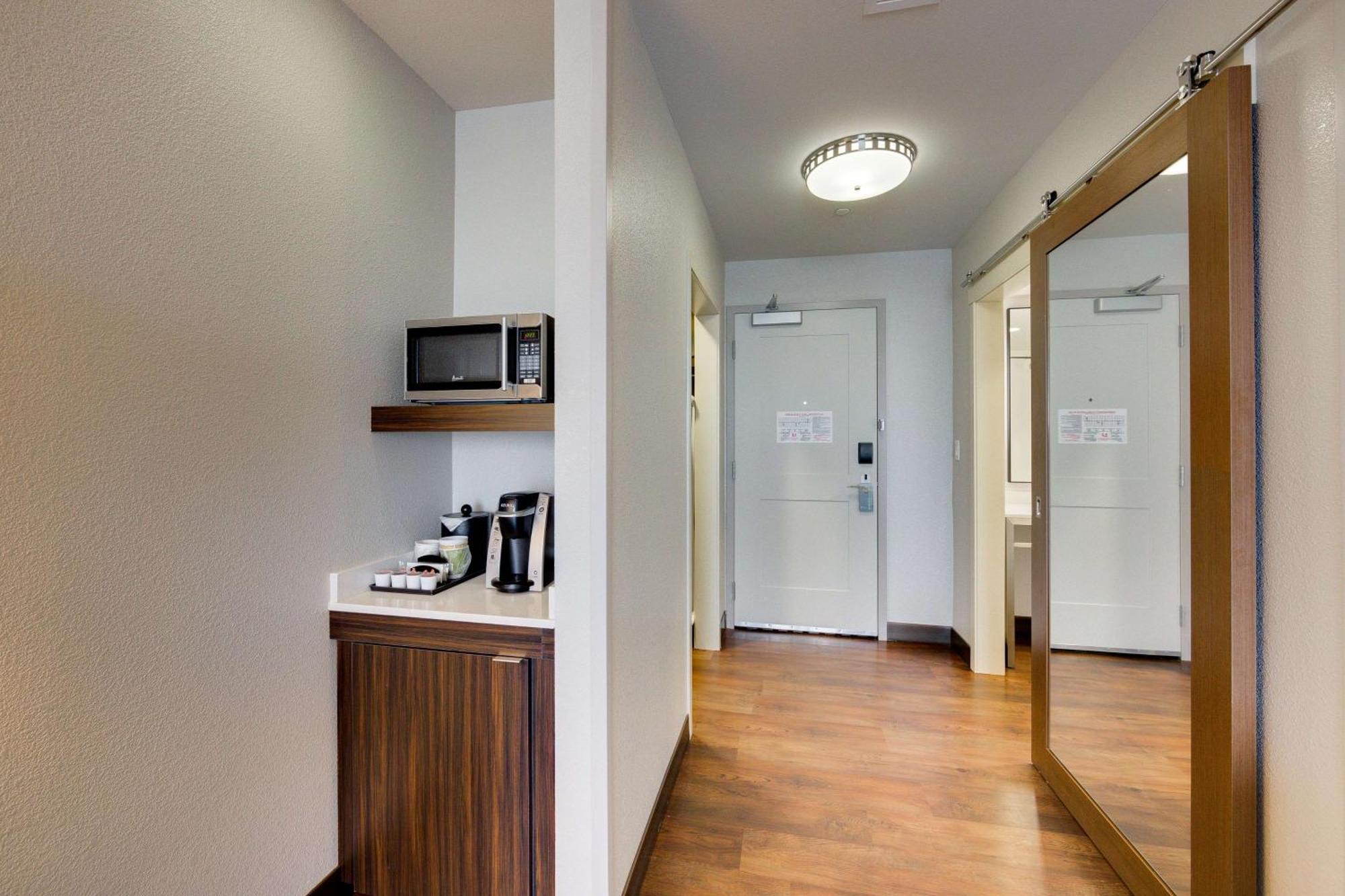 Hilton Garden Inn North Houston Spring Extérieur photo
