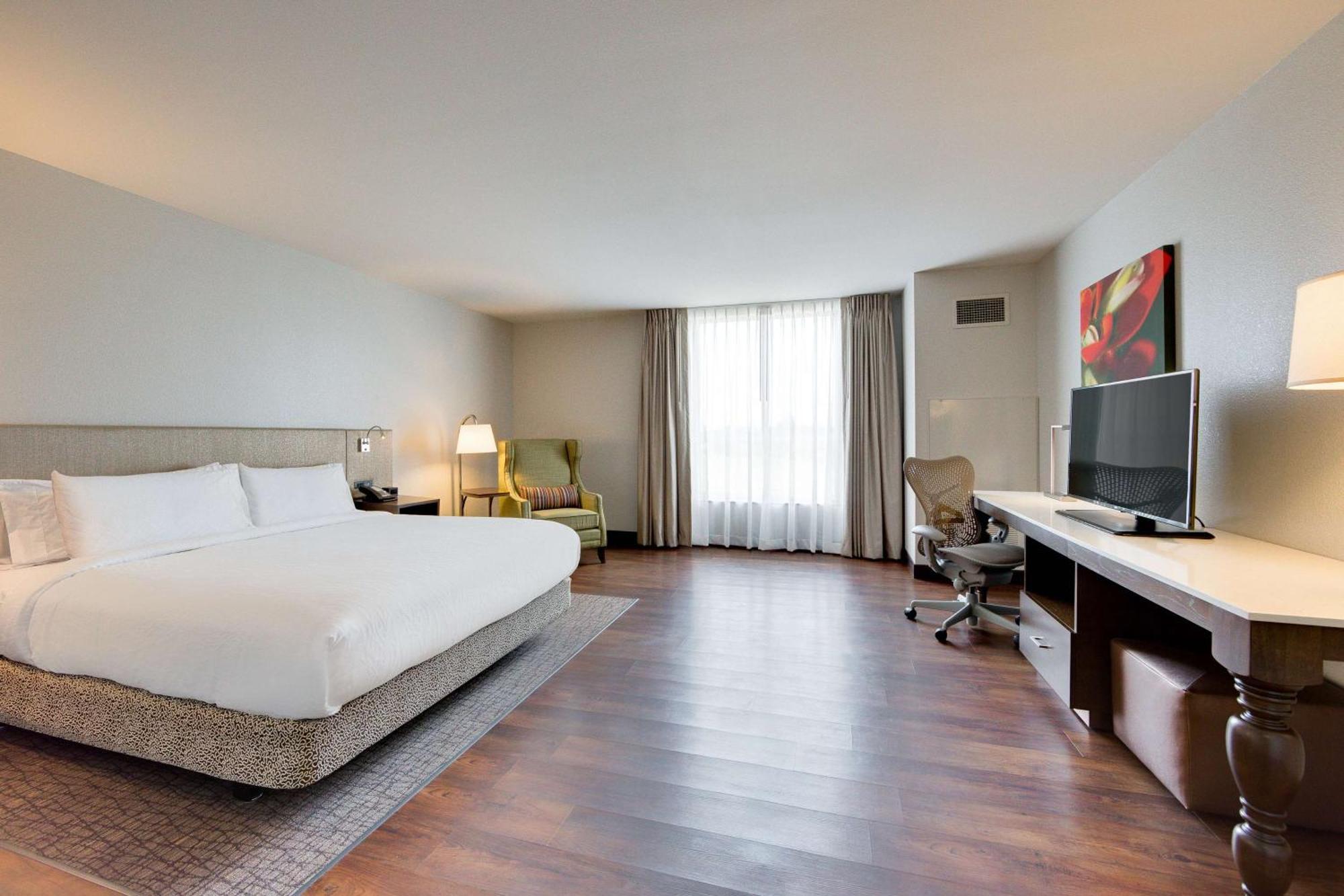 Hilton Garden Inn North Houston Spring Extérieur photo