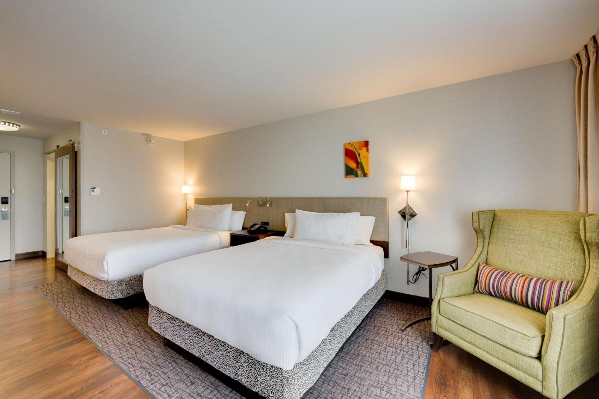 Hilton Garden Inn North Houston Spring Extérieur photo