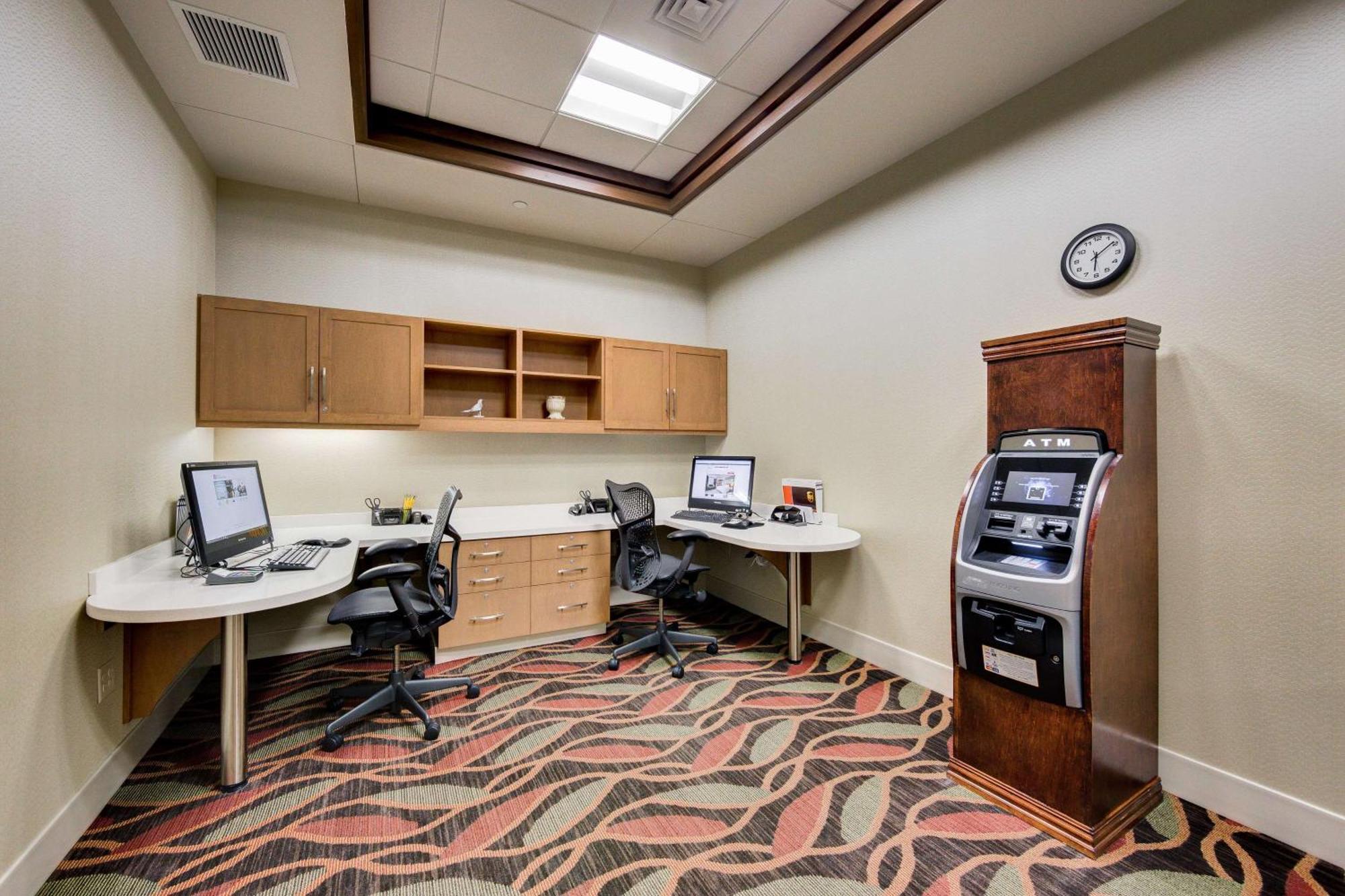 Hilton Garden Inn North Houston Spring Extérieur photo