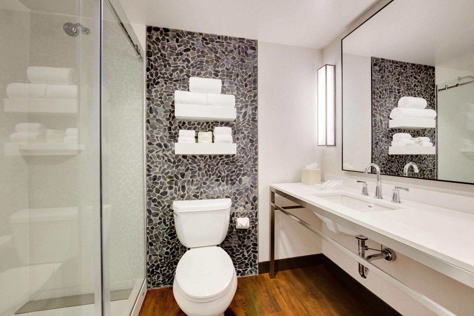 Hilton Garden Inn North Houston Spring Extérieur photo
