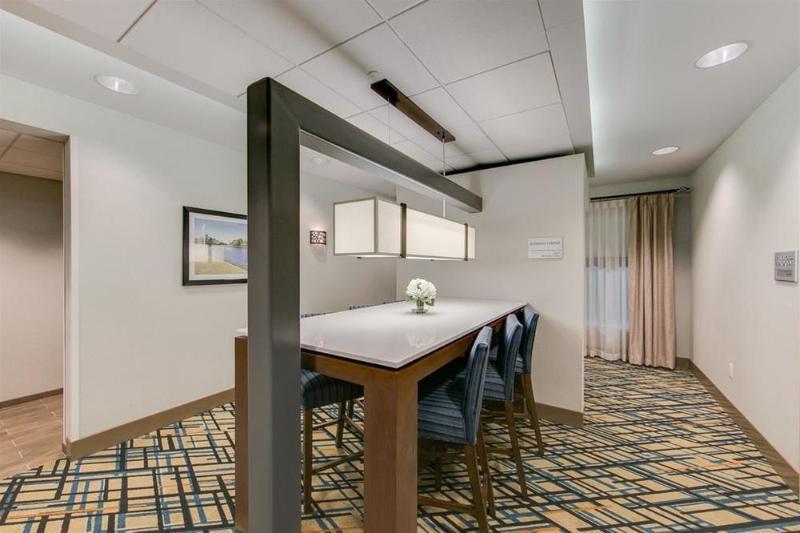 Hilton Garden Inn North Houston Spring Extérieur photo