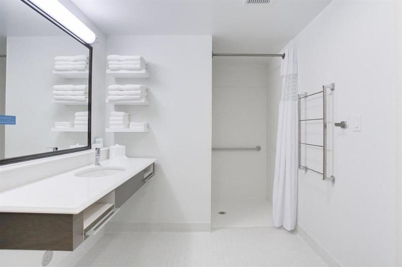 Hilton Garden Inn North Houston Spring Extérieur photo