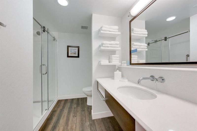 Hilton Garden Inn North Houston Spring Extérieur photo